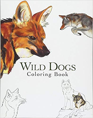 Deer Coloring Book For Adults: Stress-relief Coloring Book For Grown-ups, Containing 40 Paisley, Henna Deer and Stag Coloring Pages [Book]